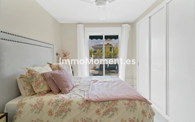 Revente - Appartement - Marbella - Marbella Centro