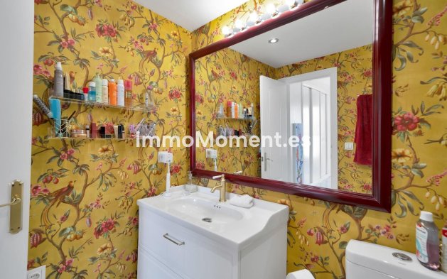Revente - Appartement - Marbella - Marbella Centro
