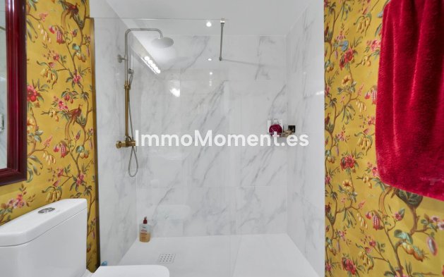 Revente - Appartement - Marbella - Marbella Centro