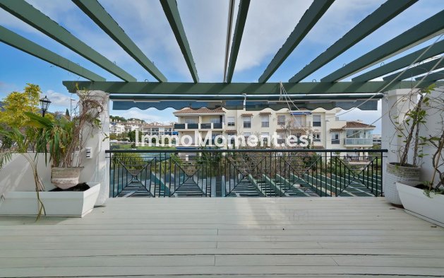 Revente - Appartement - Marbella - Marbella Centro