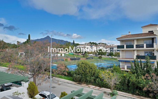 Revente - Appartement - Marbella - Marbella Centro