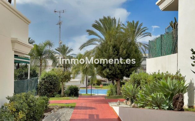 Revente - Appartement - Marbella - Marbella Centro