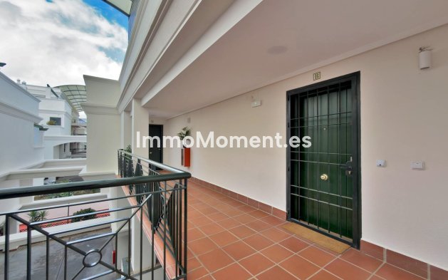 Revente - Appartement - Marbella - Marbella Centro