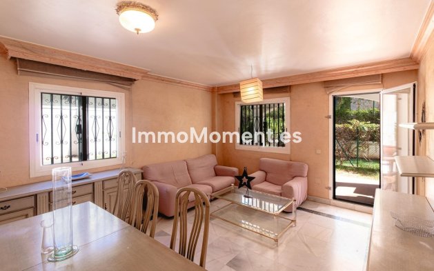 Revente - Appartement - Marbella - Marbella Centro