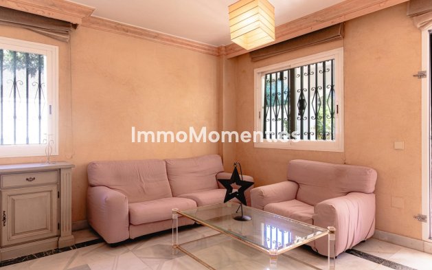 Revente - Appartement - Marbella - Marbella Centro