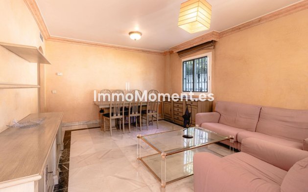 Revente - Appartement - Marbella - Marbella Centro
