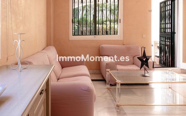 Revente - Appartement - Marbella - Marbella Centro