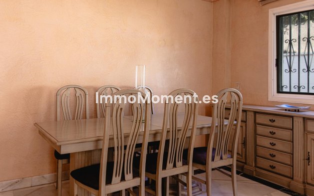 Revente - Appartement - Marbella - Marbella Centro