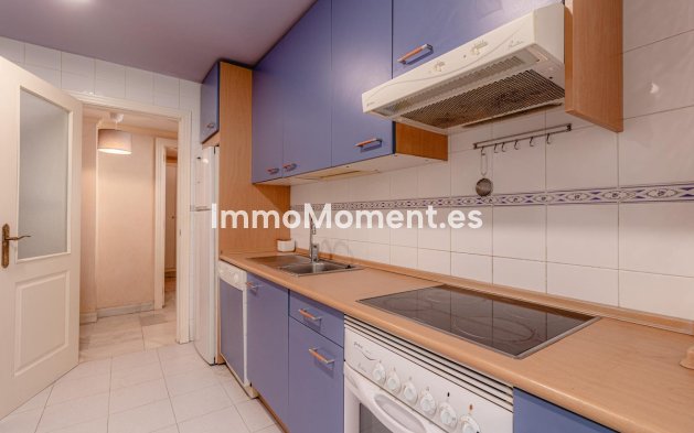 Revente - Appartement - Marbella - Marbella Centro