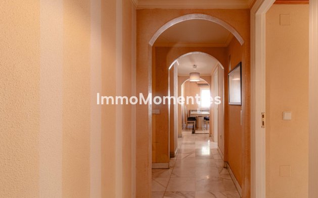 Revente - Appartement - Marbella - Marbella Centro
