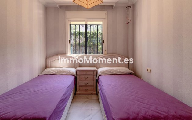Revente - Appartement - Marbella - Marbella Centro
