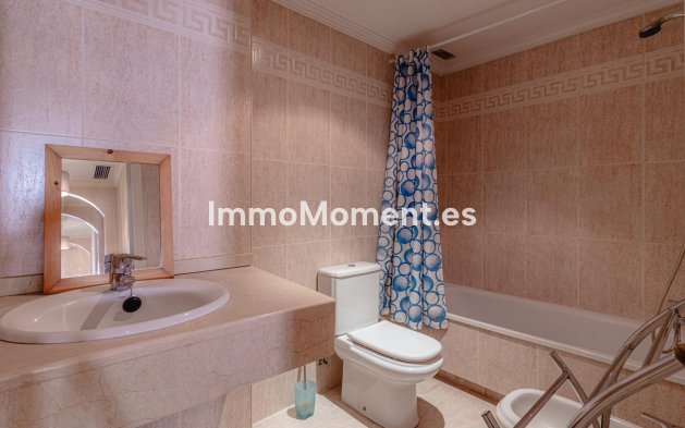 Revente - Appartement - Marbella - Marbella Centro