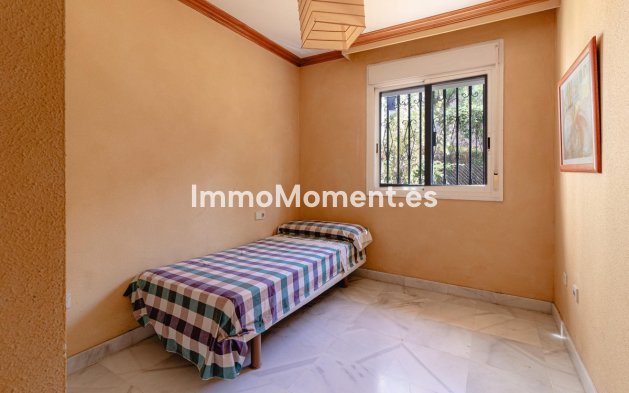 Revente - Appartement - Marbella - Marbella Centro