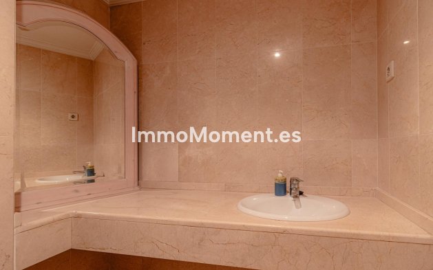 Revente - Appartement - Marbella - Marbella Centro