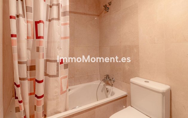 Revente - Appartement - Marbella - Marbella Centro