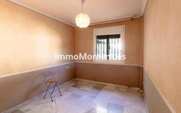 Revente - Appartement - Marbella - Marbella Centro