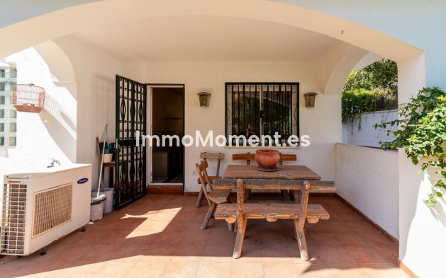 Revente - Appartement - Marbella - Marbella Centro