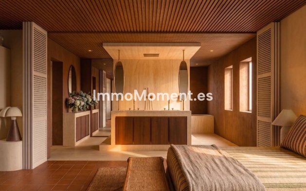 Resale - Detached villa - Marbella - Marbella Centro