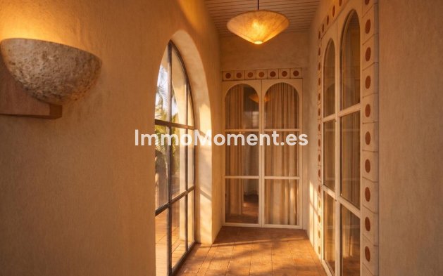 Resale - Detached villa - Marbella - Marbella Centro
