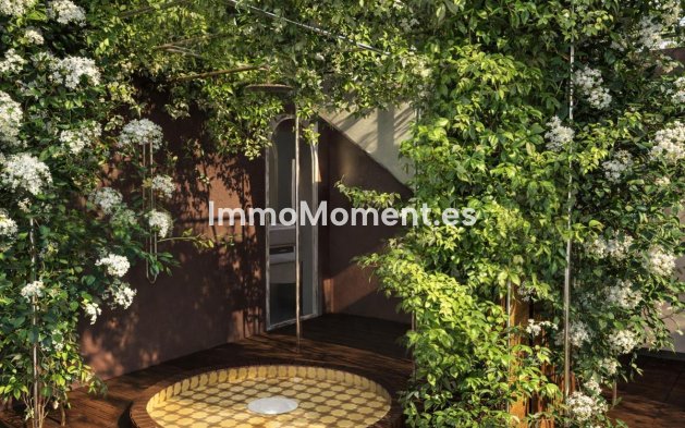 Resale - Detached villa - Marbella - Marbella Centro