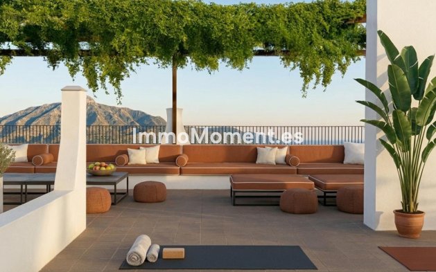 Resale - Detached villa - Marbella - Marbella Centro