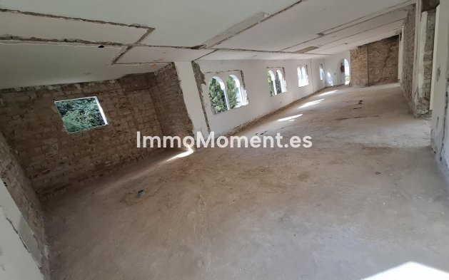 Resale - Detached villa - Marbella - Marbella Centro