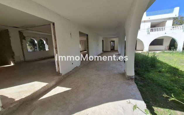 Resale - Detached villa - Marbella - Marbella Centro