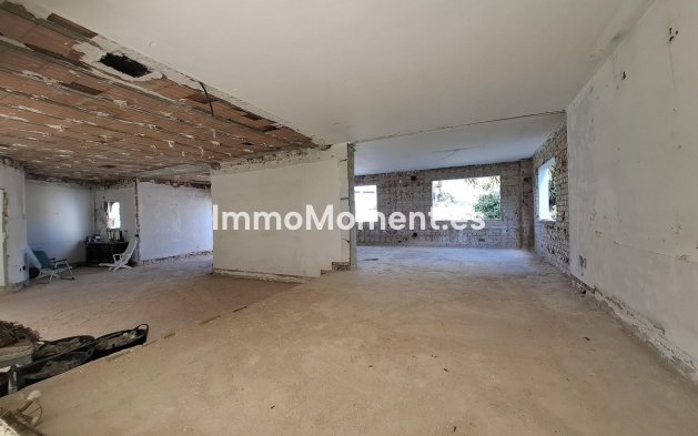 Resale - Detached villa - Marbella - Marbella Centro