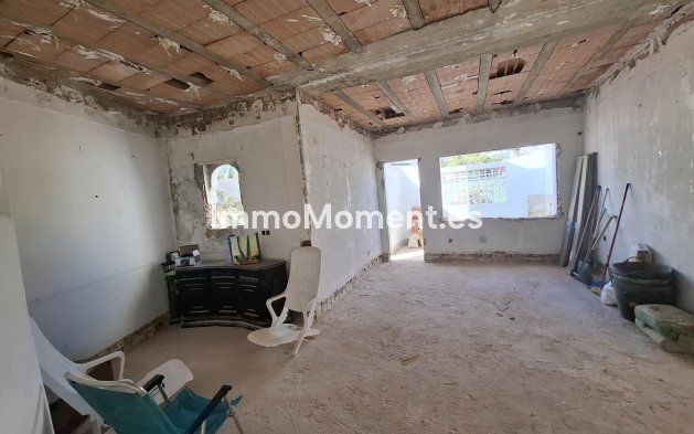 Resale - Detached villa - Marbella - Marbella Centro