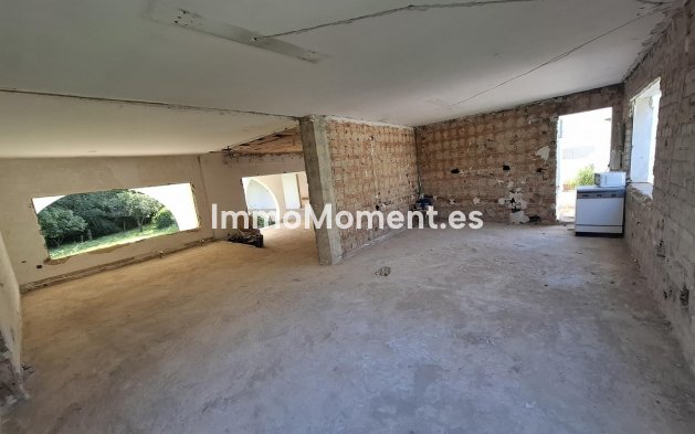 Resale - Detached villa - Marbella - Marbella Centro
