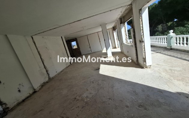 Resale - Detached villa - Marbella - Marbella Centro