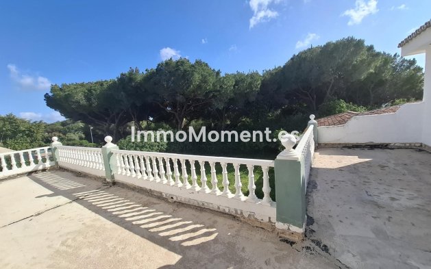 Resale - Detached villa - Marbella - Marbella Centro