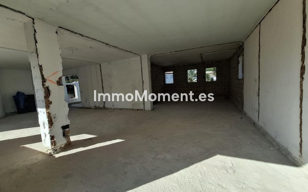Resale - Detached villa - Marbella - Marbella Centro