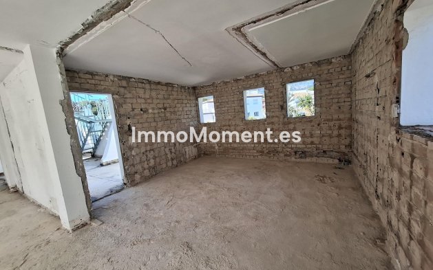 Resale - Detached villa - Marbella - Marbella Centro