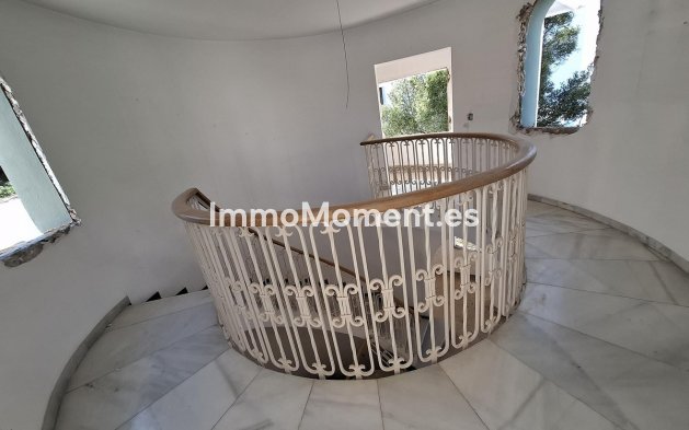 Resale - Detached villa - Marbella - Marbella Centro