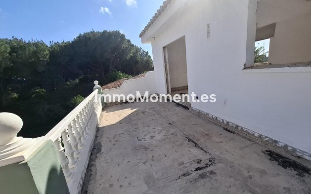 Resale - Detached villa - Marbella - Marbella Centro