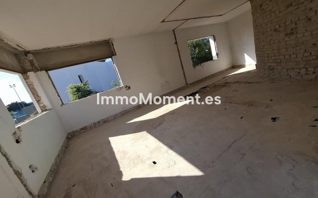 Resale - Detached villa - Marbella - Marbella Centro