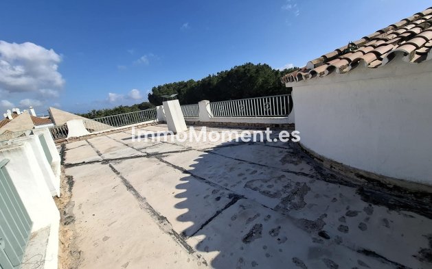 Resale - Detached villa - Marbella - Marbella Centro