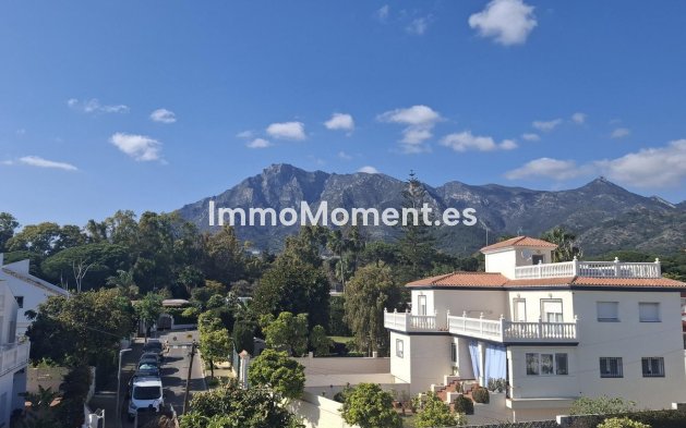 Resale - Detached villa - Marbella - Marbella Centro