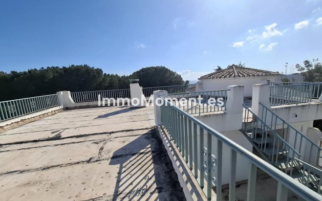 Resale - Detached villa - Marbella - Marbella Centro