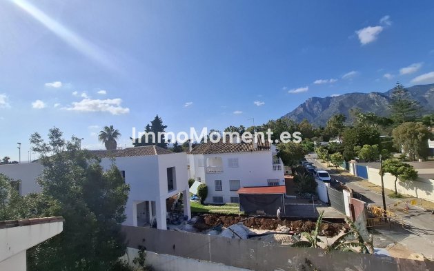 Resale - Detached villa - Marbella - Marbella Centro