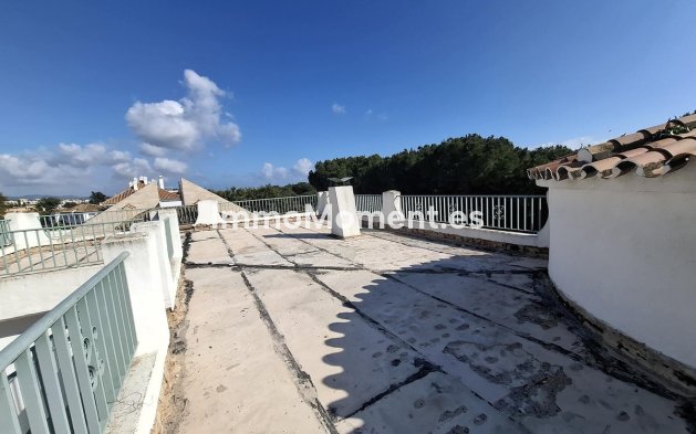 Resale - Detached villa - Marbella - Marbella Centro