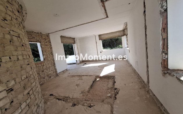 Resale - Detached villa - Marbella - Marbella Centro