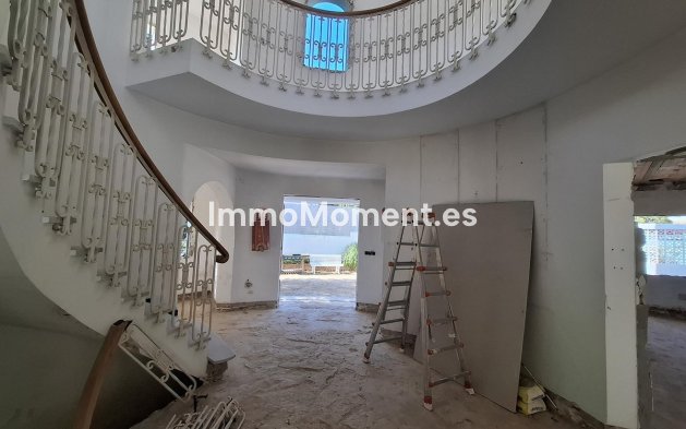Resale - Detached villa - Marbella - Marbella Centro