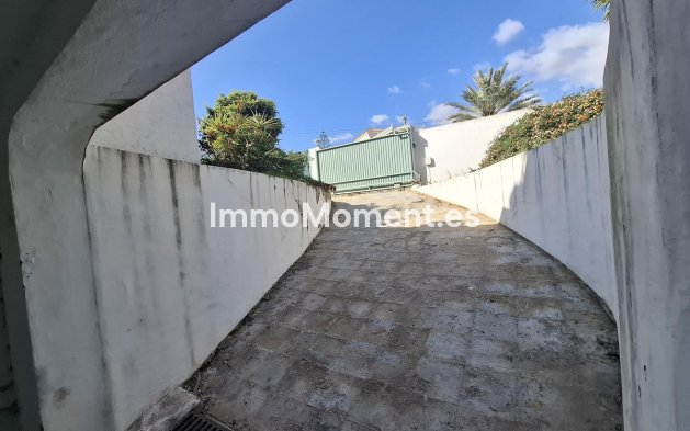 Resale - Detached villa - Marbella - Marbella Centro