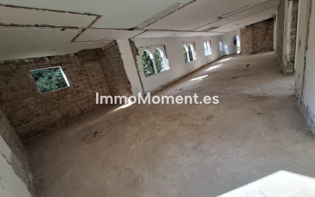 Resale - Detached villa - Marbella - Marbella Centro