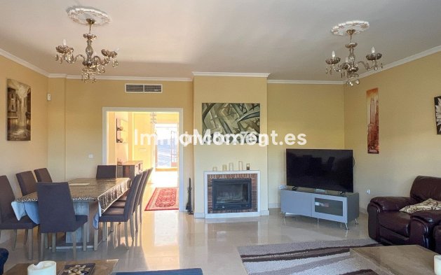 Resale - Detached villa - Mijas - Calahonda