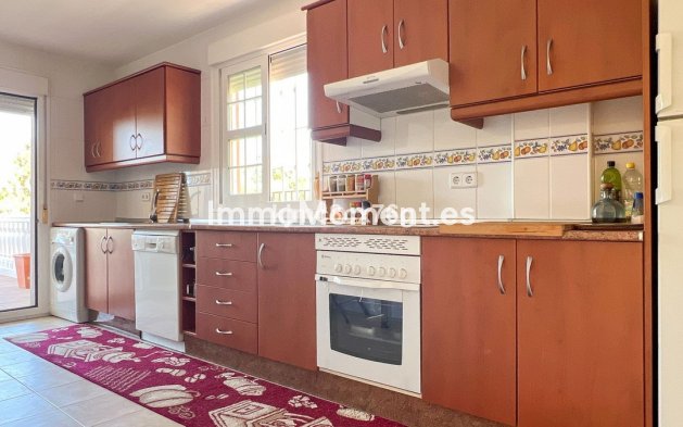 Resale - Detached villa - Mijas - Calahonda