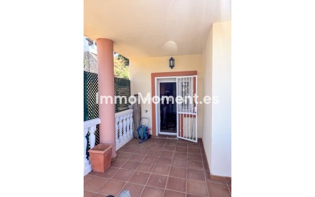 Resale - Detached villa - Mijas - Calahonda
