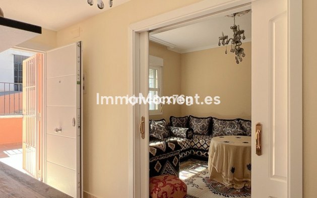 Resale - Detached villa - Mijas - Calahonda